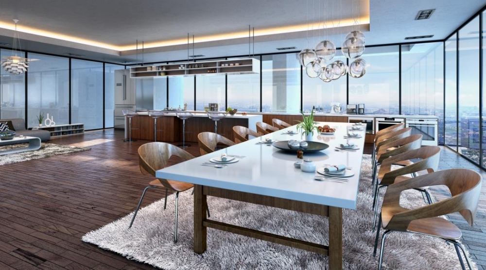 The Andes @ Bukit Jalil