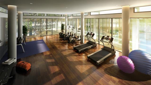 Sunway Velocity - V Residence Suites