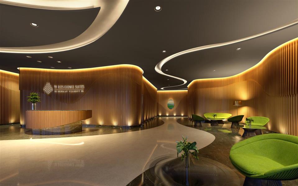 Sunway Velocity - V Residence Suites