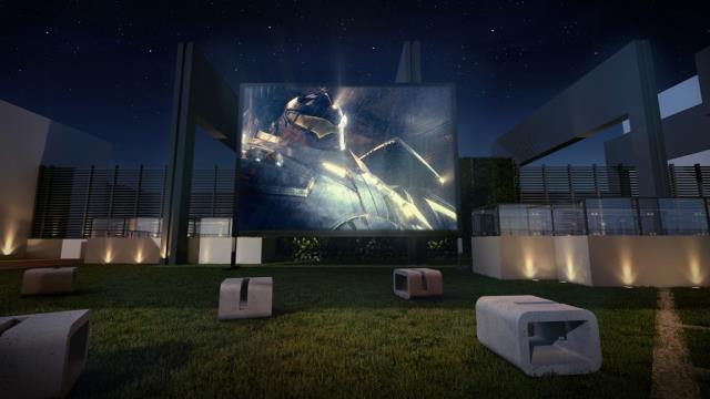 Sunway Velocity - V Residence Suites