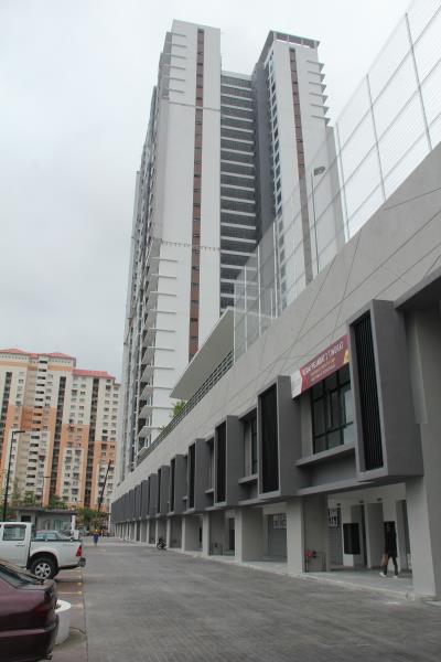 Glomac Centro