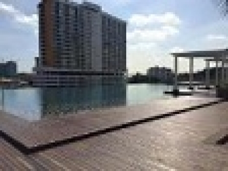 Alam Sanjung Service Apartment