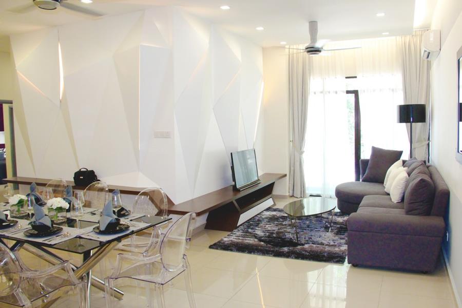 V-Residensi 2 @ Shah Alam