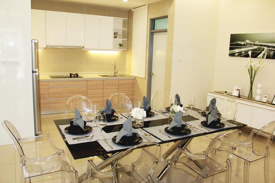 V-Residensi 2 @ Shah Alam