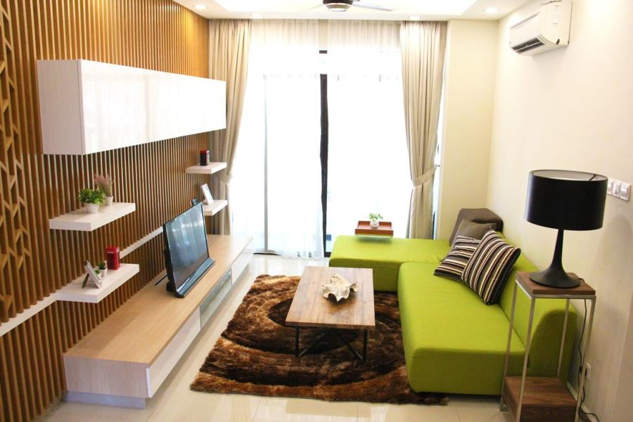 V-Residensi 2 @ Shah Alam