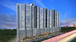 V-Residensi 2 @ Shah Alam